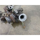 Turbine 225-235cp D4204T11, D4204T23 Volvo XC90 2015-2017 31441451/36010079/36010080 Turbine 225-235cp D4204T11, D4204T23 Volvo XC90 2015-2017 31441451/36010079/36010080