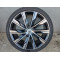 Janta 10 spite 20" Volvo S60 V60 S90 V90 XC60 XC70 XC90 XC40 anvelopa vara 245/35 R20 Pirelli 31664378