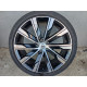 Janta 10 spite 20" Volvo S60 V60 S90 V90 XC60 XC70 XC90 XC40 anvelopa vara 245/35 R20 Pirelli 31664378