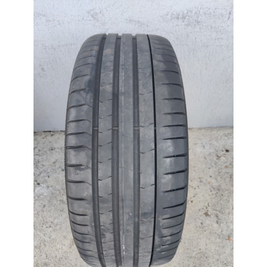 Janta 10 spite 20" Volvo S60 V60 S90 V90 XC60 XC70 XC90 XC40 anvelopa vara 245/35 R20 Pirelli 31664378