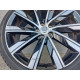 Janta 10 spite 20" Volvo S60 V60 S90 V90 XC60 XC70 XC90 XC40 anvelopa vara 245/35 R20 Pirelli 31664378