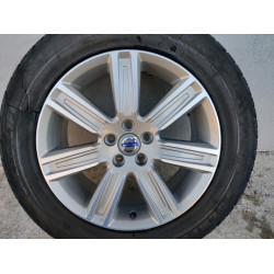 Janta LEDA 18" Volvo XC60 XC70 XC40 S60 V60 S80 V70 S90 V90 - 31400075