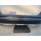 Rear bumper complete with one exhaust hole pipe Volvo XC60 2014-2017 31323777 30763426 39867219 39827154 39821614