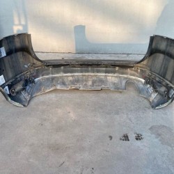 Bara spate cu o iesire toba completa Volvo XC60 31323777 30763426 39867219 39827154 39821614