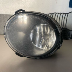 Front left fog light Volvo C30 C70 2010-2013 30796680