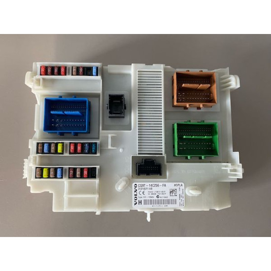 CEM Fuse box Volvo XC60 S60 V60 2009-2018 31314511 CG9T-14C256-FA