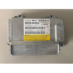 Calculator airbag SRS Volvo S60 V60 XC60 S80 XC70 V70 2014-2018 31340796