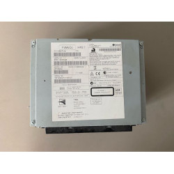 Magazie CD Volvo V60 S80 S60 XC60 2014-2018 31358279
