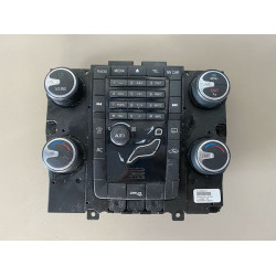 Comanda clima/ modul CCM VOLVO V60 XC60 2010+ 31288318