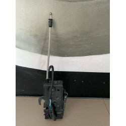 Broasca incuietoare usa fata stanga Volvo XC90 2015-2024 32318456