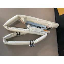 Left airbag curtain VOLVO XC60 2010-2017 31271736