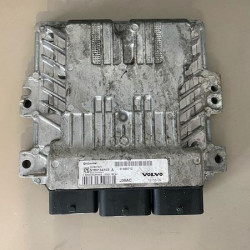 Calculator motor ECU Volvo V40 2012-2019 31355712