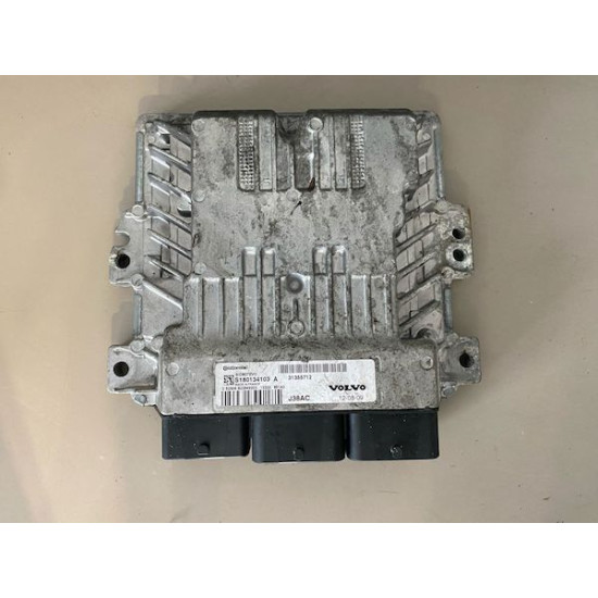 Calculator motor ECU Volvo V40 2012-2019 31355712