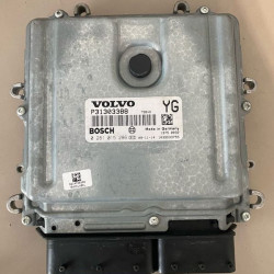 Calculator Motor Volvo S60 S80 V60 V70 XC60 XC70 2007-2013 31303388