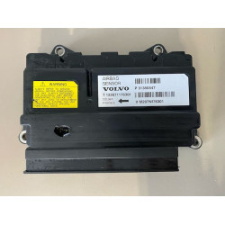 Airbag Control Module SRS VOLVO V40-V40CC 2012-2017 31350547