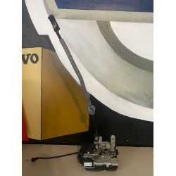 Broasca incuietoare usa spate dreapta Volvo V40 2012+ 31301428