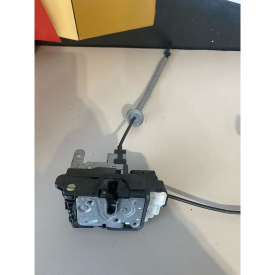 Rear right door lock mechanism Volvo V40 2012+ 31301428