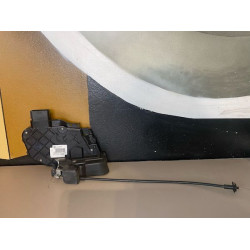 Broasca incuietoare usa fata stanga Volvo V70 XC70 S80 2008-2013 31253665