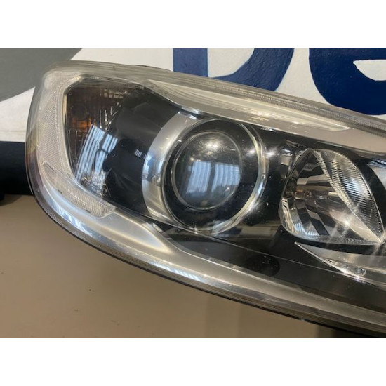 Right headlight Volvo S60 V60 2014+ 31420254