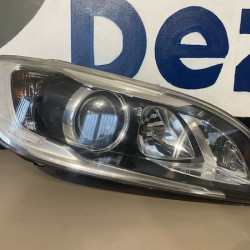 Right headlight Volvo S60 V60 2014+ 31420254