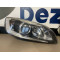 Right headlight Volvo S60 V60 2014+ 31420254