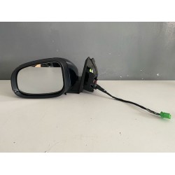 Oglinda stanga 8 fire Volvo V60 S60 2011-2016 31352475