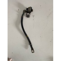 Negative Battery Cable (-) VOLVO S60 V60 S80 XC60 V70 30644808
