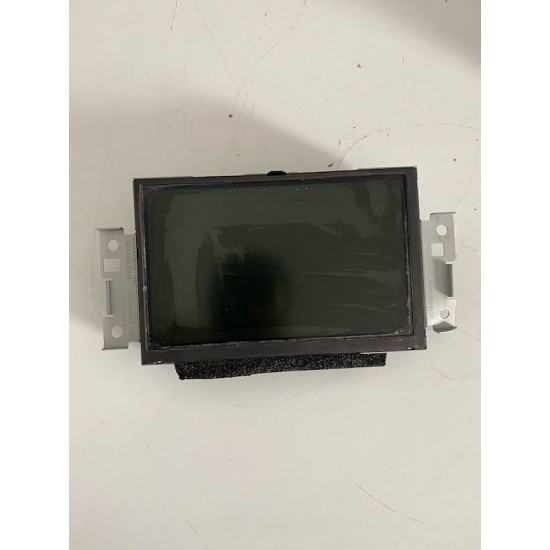 Display mare VOLVO V60 S60 XC60 2010+ 31350691 31357075 36050609 36011463