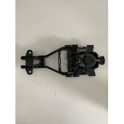 Suport maner usa stanga spate VOLVO V60 S60 31276166 31276167 31276168 31276169 31440087
