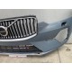 Bara fata cu 6 senzori si gauri de spalator VOLVO XC60 2021+ Facelift 32234928 Bara fata cu 6 senzori si gauri de spalator VOLVO XC60 2021+ Facelift 32234928