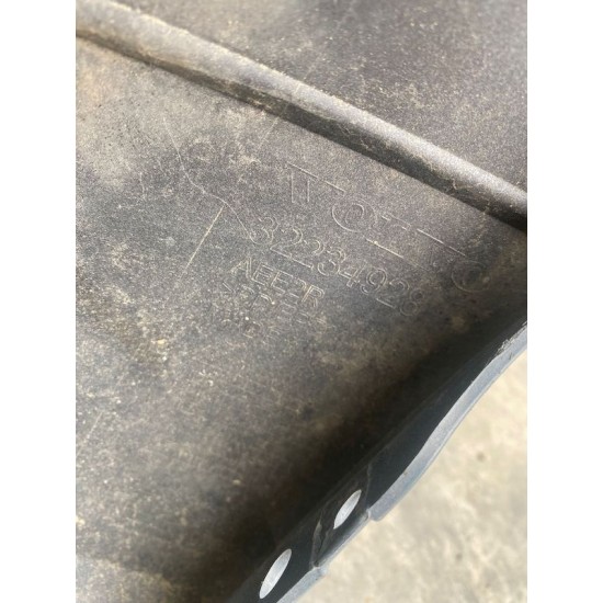 Bara fata cu 6 senzori si gauri de spalator VOLVO XC60 2021+ Facelift 32234928