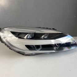 Far Dreapta Full Led LHD Volvo V40 V40CC 2012-2019 31677019 31467077