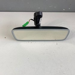 Internal rear view mirror VOLVO V40 V40CC 31424479