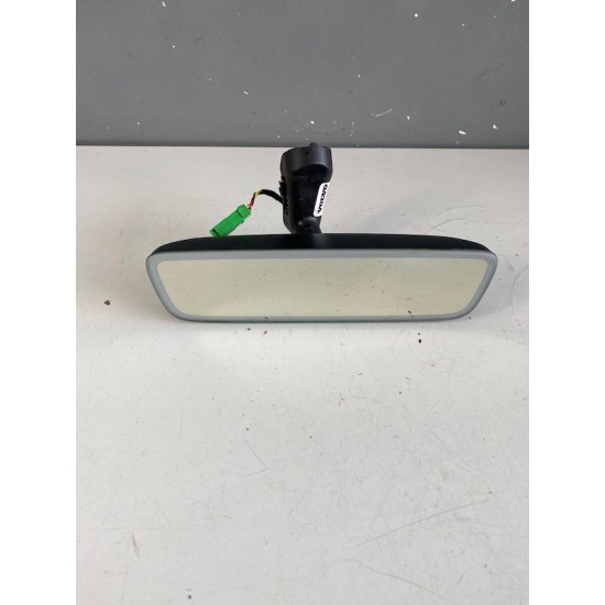  Internal rear view mirror VOLVO V40 V40CC 31424479