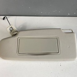 Parasolar stanga LHD VOLVO V40 V40CC 31377714