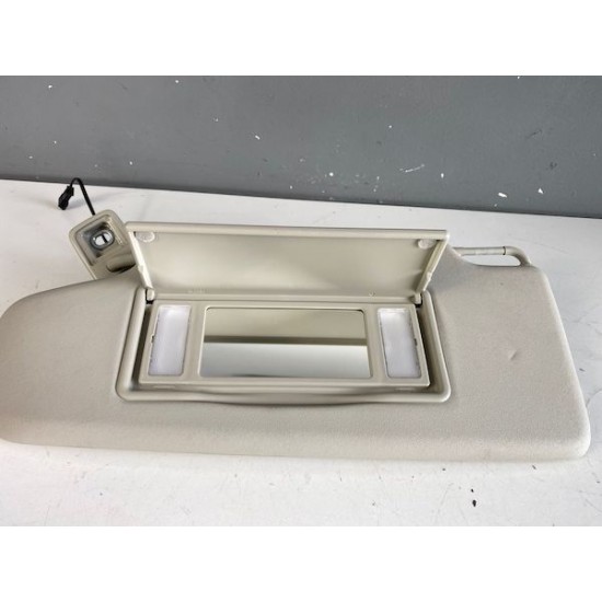 Parasolar stanga LHD VOLVO V40 V40CC 31377714