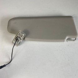 Parasolar stanga LHD VOLVO V40 V40CC 31377714
