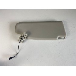 Parasolar stanga LHD VOLVO V40 V40CC 31377714