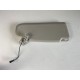 Parasolar stanga LHD VOLVO V40 V40CC 31377714