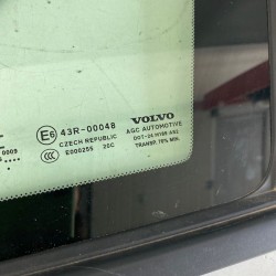 Geam aripa spate dreapta VOLVO V40 V40CC 2012+ 31386771