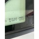 Geam aripa spate dreapta VOLVO V40 V40CC 2012+ 31386771