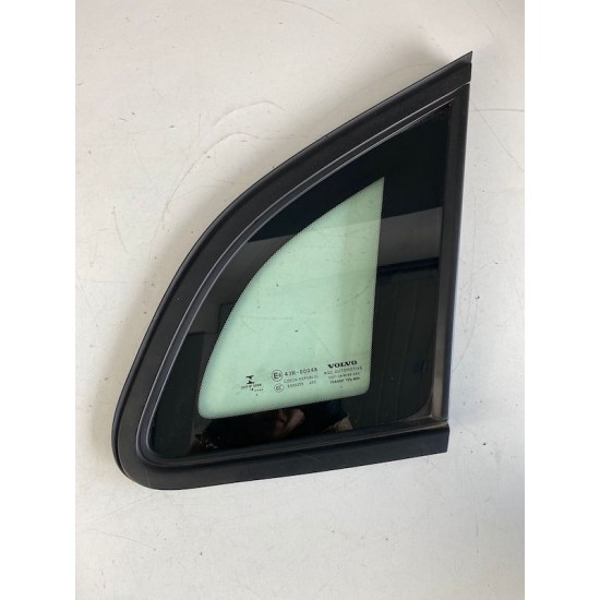 Geam aripa spate dreapta VOLVO V40 V40CC 2012+ 31386771 Geam aripa spate dreapta VOLVO V40 V40CC 2012+ 31386771
