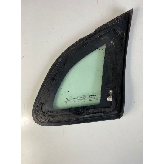 Geam aripa spate stanga VOLVO V40 V40CC 2012+ 31386770