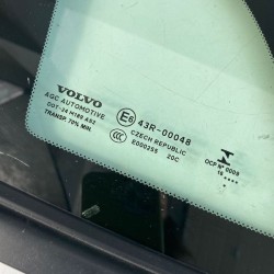 Geam aripa spate stanga VOLVO V40 V40CC 2012+ 31386770