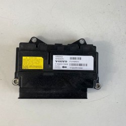 Airbag control module Volvo V40 V40CC 31429510 32221578