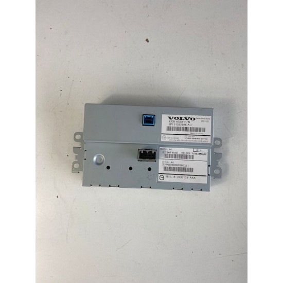 Large display VOLVO XC70 V40 V40CC 31382906 36011331