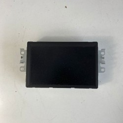 Large display VOLVO XC70 V40 V40CC 31382906 36011331