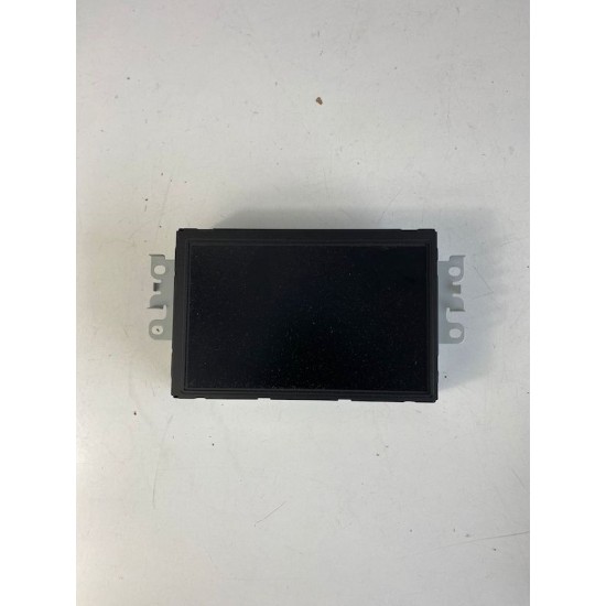 Large display VOLVO XC70 V40 V40CC 31382906 36011331 Large display VOLVO XC70 V40 V40CC 31382906 36011331