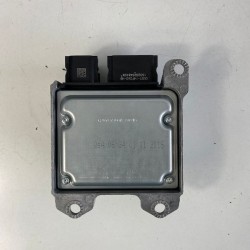 Control unit airbag VOLVO V40 V40CC 31406938