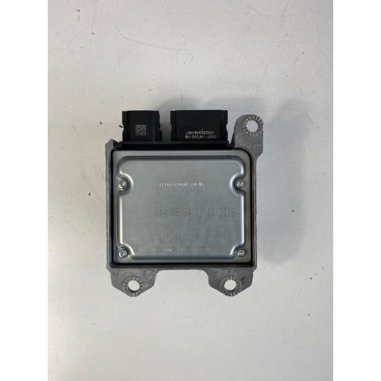 Control unit airbag VOLVO V40 V40CC 31406938